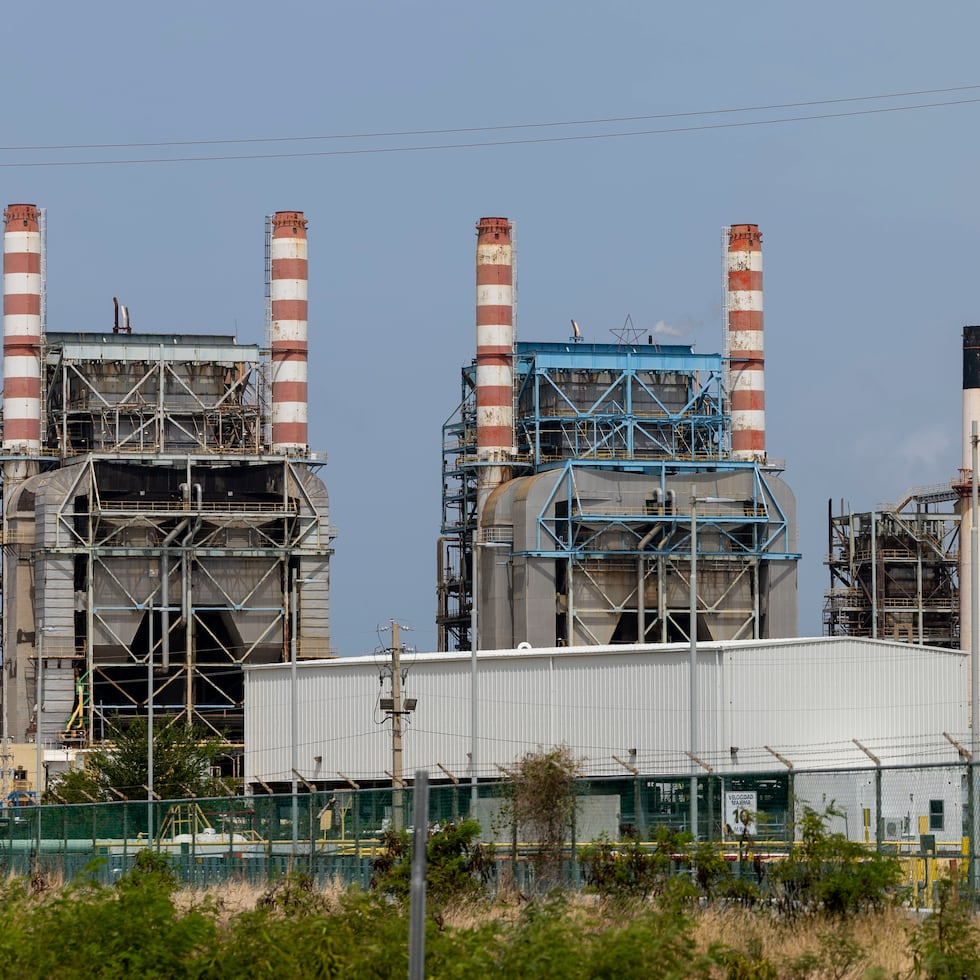 LUMA Energy confirmó, mediante una publicación en X, que se están llevando a cabo relevos de carga a causa de falta de generación.