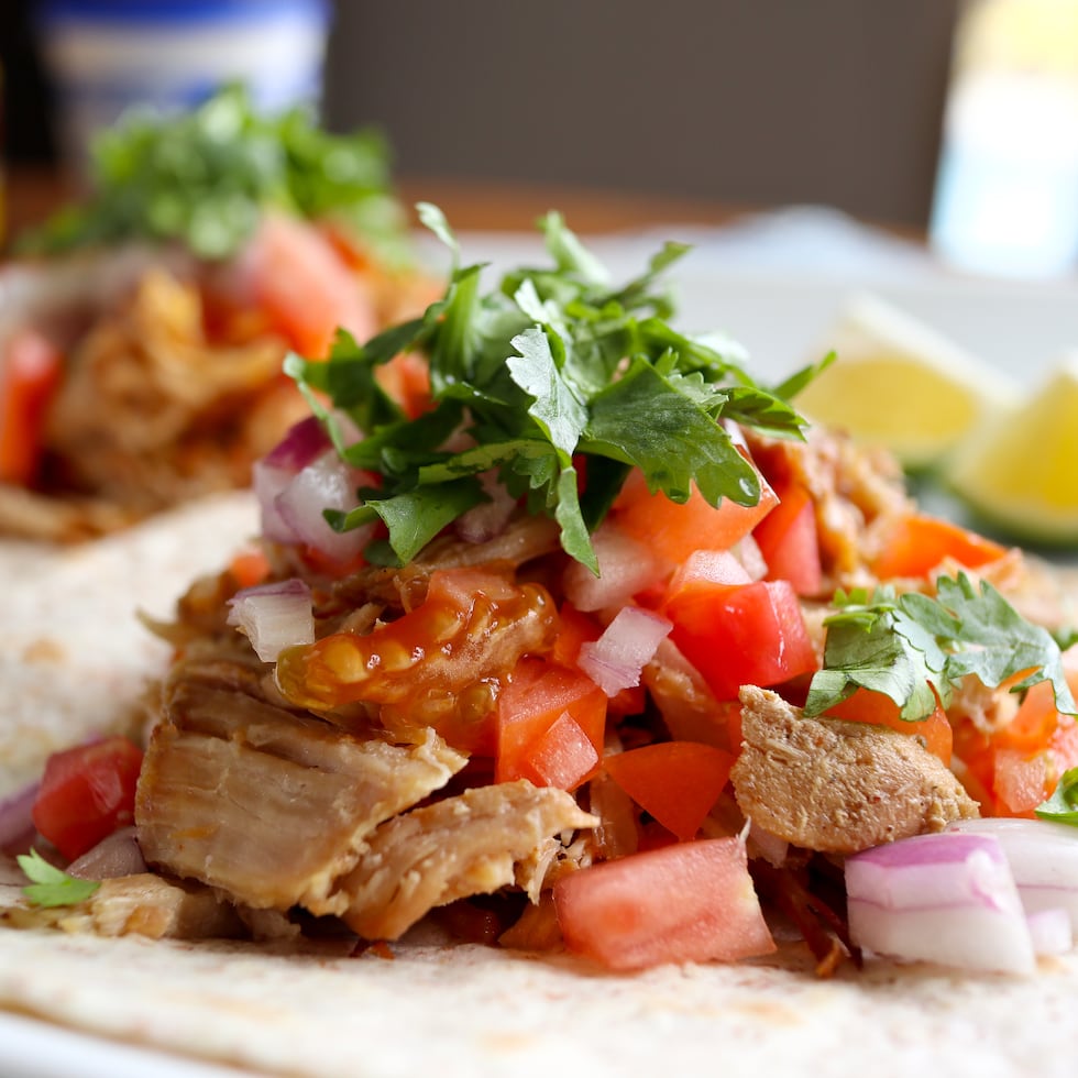 carnitas