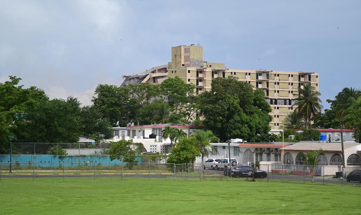 Residenciales públicos: inequidad o abandono en el acceso a recursos