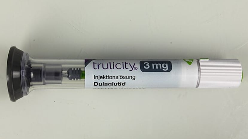 Entre los nuevos medicamentos que se negociarán figuran el popular , para la diabetes de tipo 2.