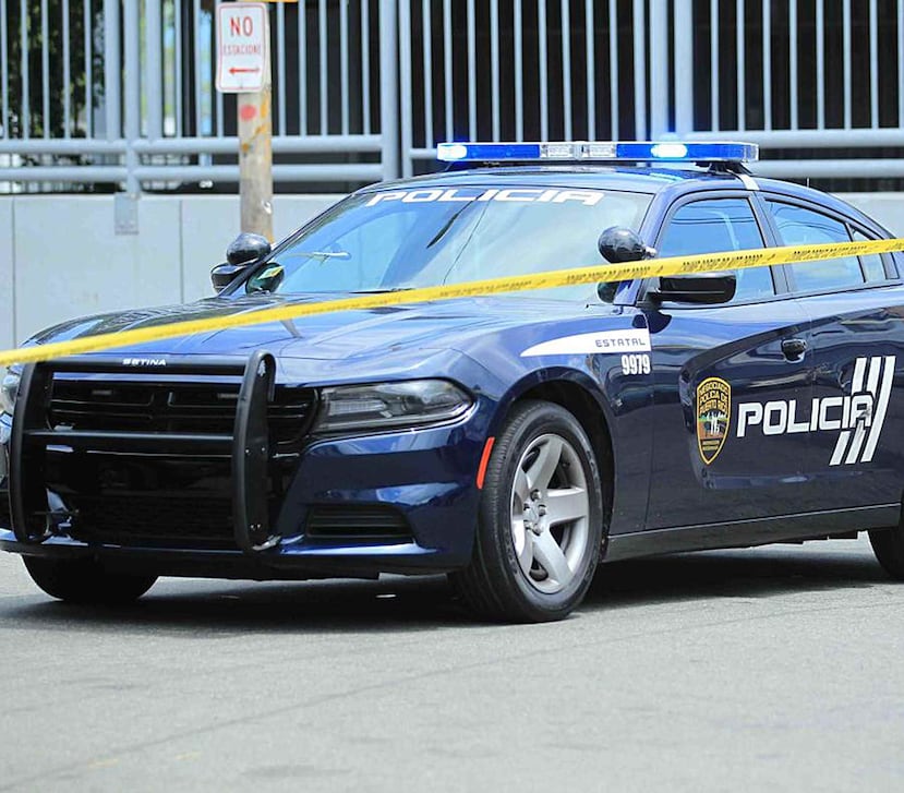 Relacionado a la escena del asesinato, otro hombre resultó herido de bala. (GFR Media)