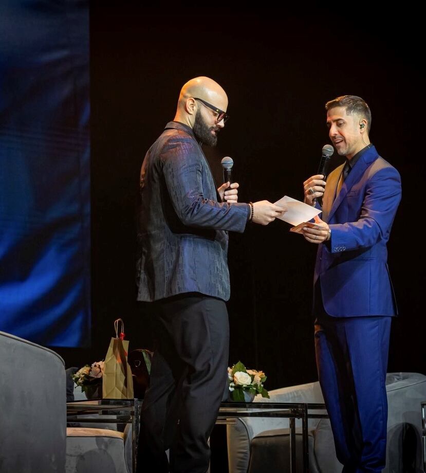 Con motivo de la Semana del Profesional de Ventas, Home Power Sun Energy reconoció a los integrantes de su equipo de consultores.