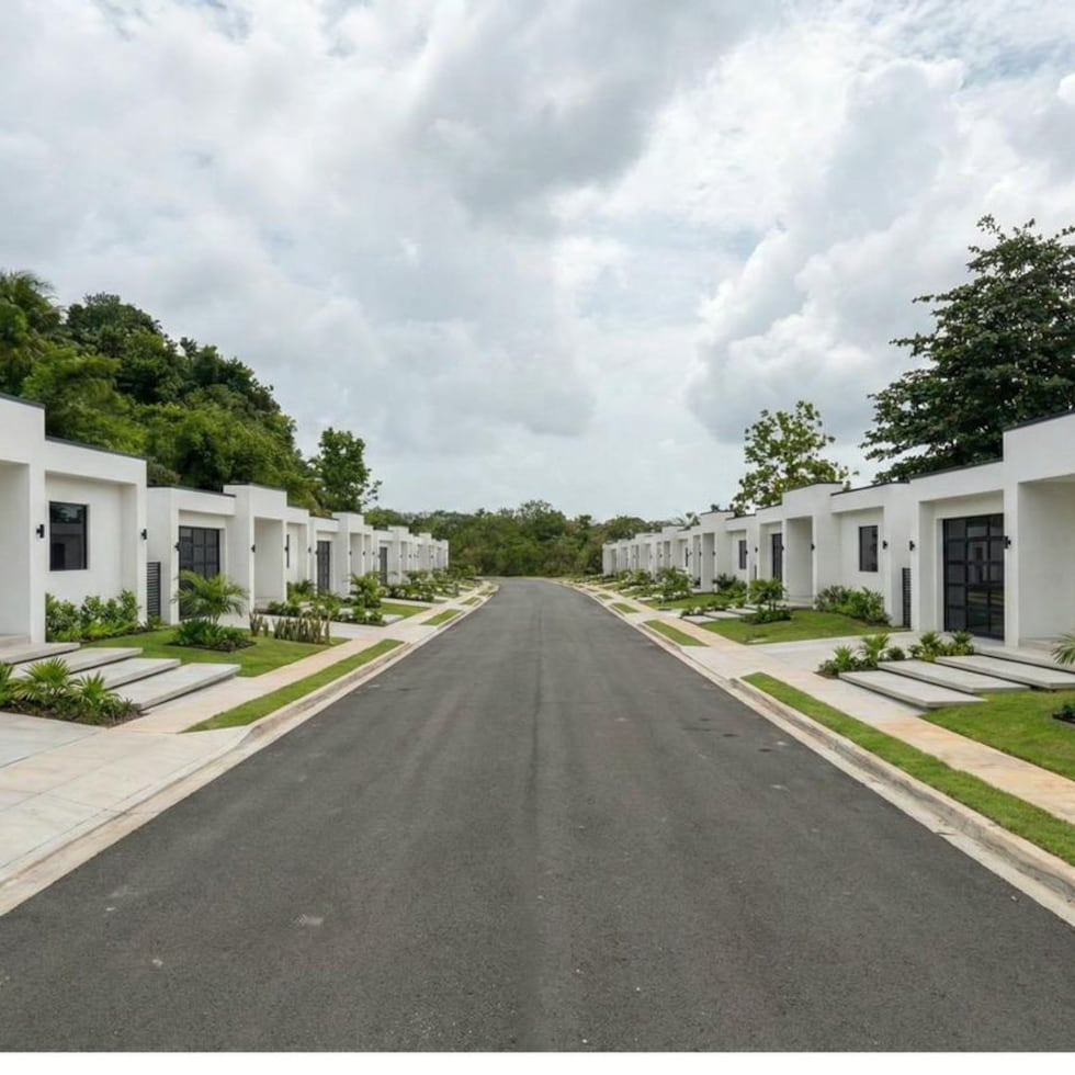 Actualmente, se estima que la demanda por vivienda sobrepasa de 30,000 unidades, según información que ha provisto el Departamento de la Vivienda.