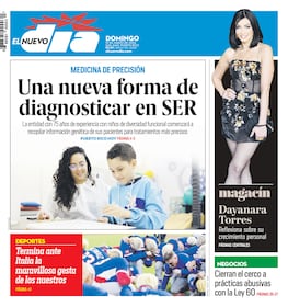 El diario de hoy