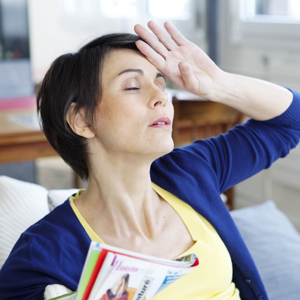Aunque no existe una única forma de vivir la menopausia, comprender lo que ocurre en el organismo puede ayudar a aliviar muchos factores para vivir esta etapa como una fase llena de posibilidades para el bienestar.