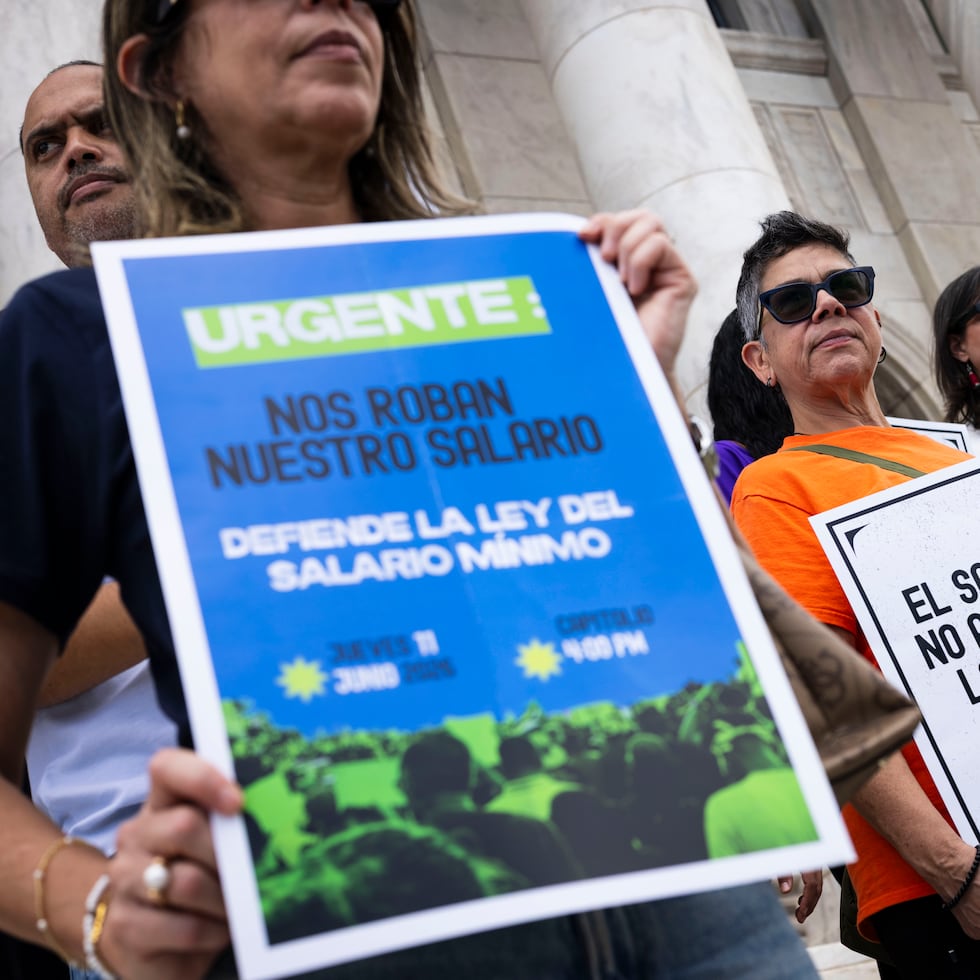 Grupos sindicales advierten que la aprobación del proyecto implicaría un deterioro en las condiciones laborales de miles de trabajadores.