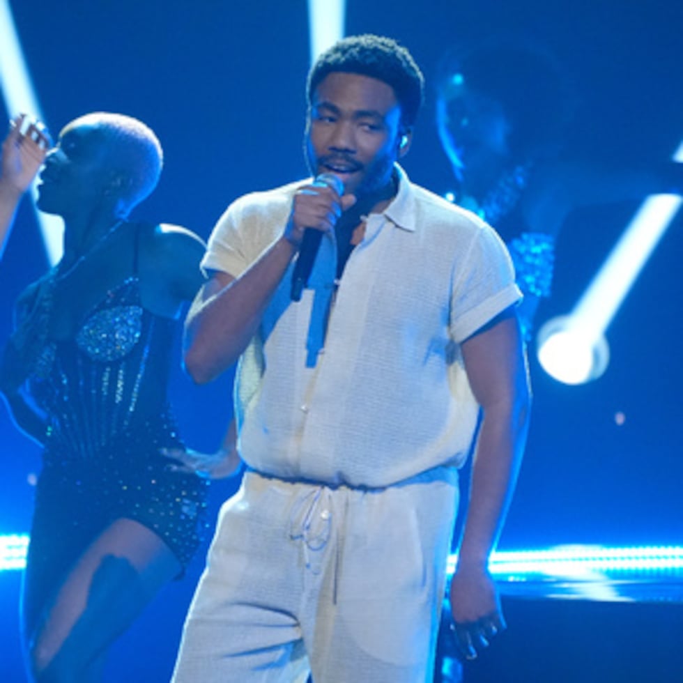 ARCHIVO - Donald Glover