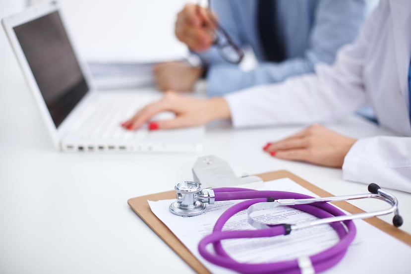 La Ley 14 de Incentivos para la Retención y Retorno de Profesionales Médicos, aprobada en 2017, tiene la intención de intentar controlar la fuga de médicos. (GFR Media)