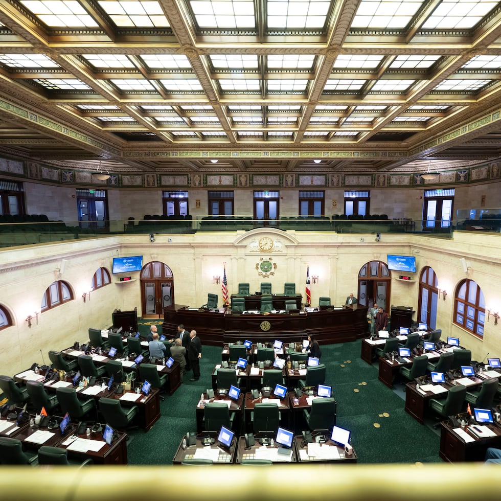 Una de las medidas aprobadas busca que las agencias y corporaciones públicas destinen -al hacer una campaña publicitaria- el 5% de los fondos asignados para esos servicios a la Corporación de Puerto Rico para la Difusión Pública (WIPR).