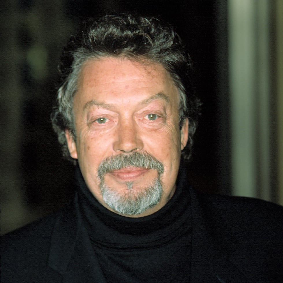 El actor tenía 80 años.