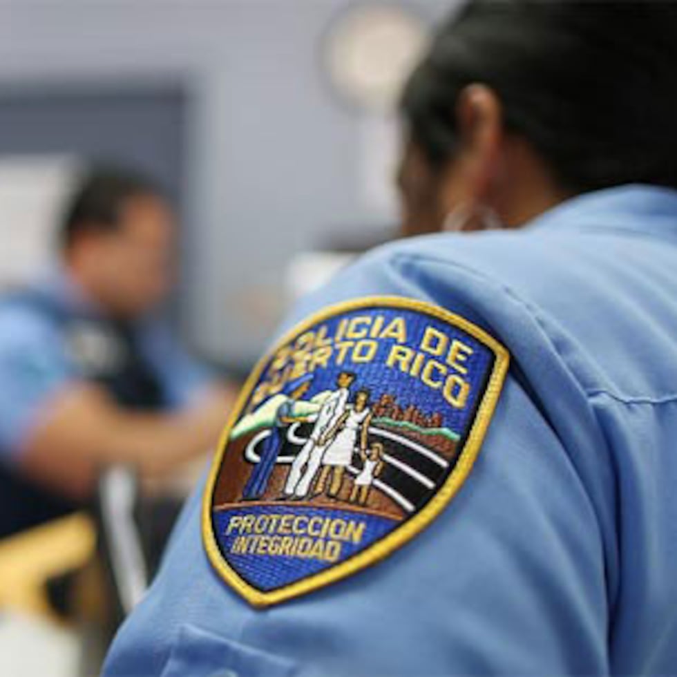 El incidente se registró cerca de las 9:00 de la noche.