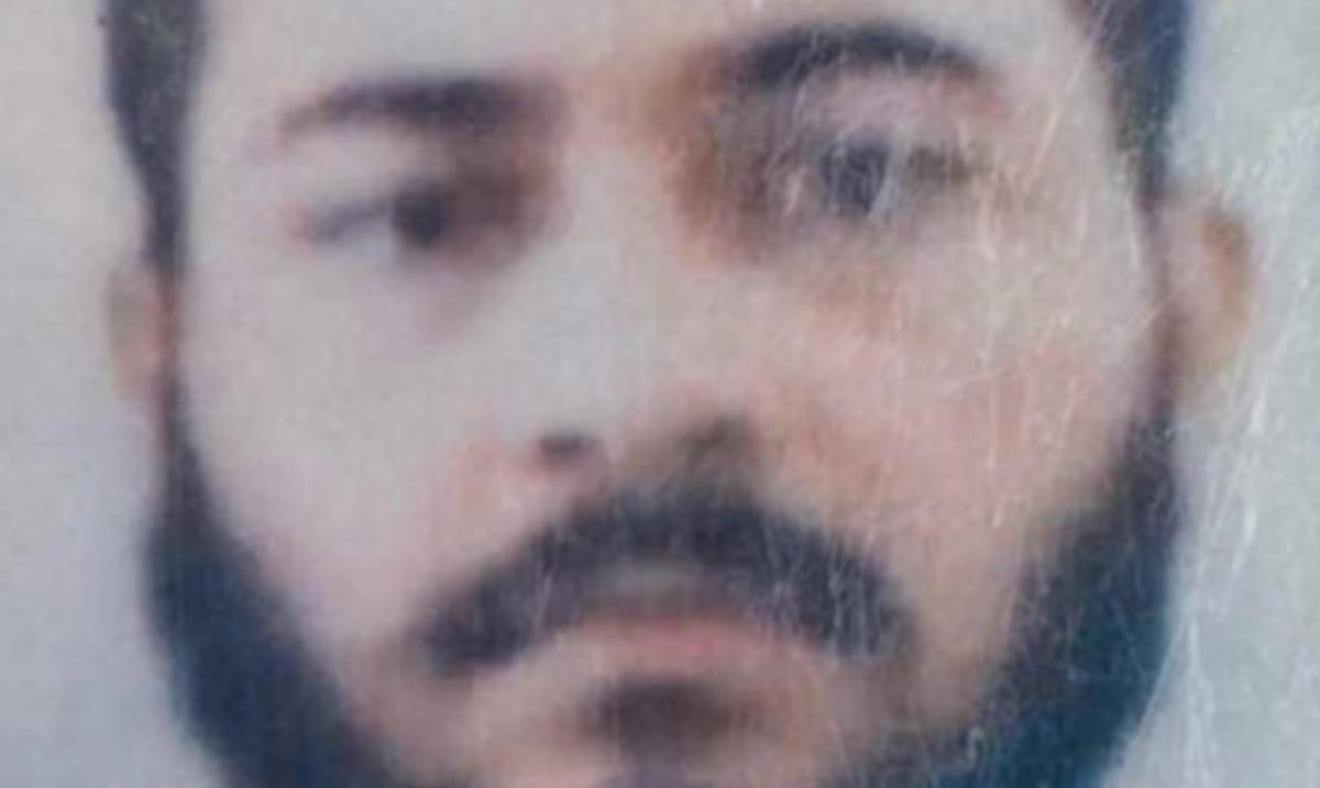 Buscan a hombre de 27 años reportado como desaparecido en Rincón
