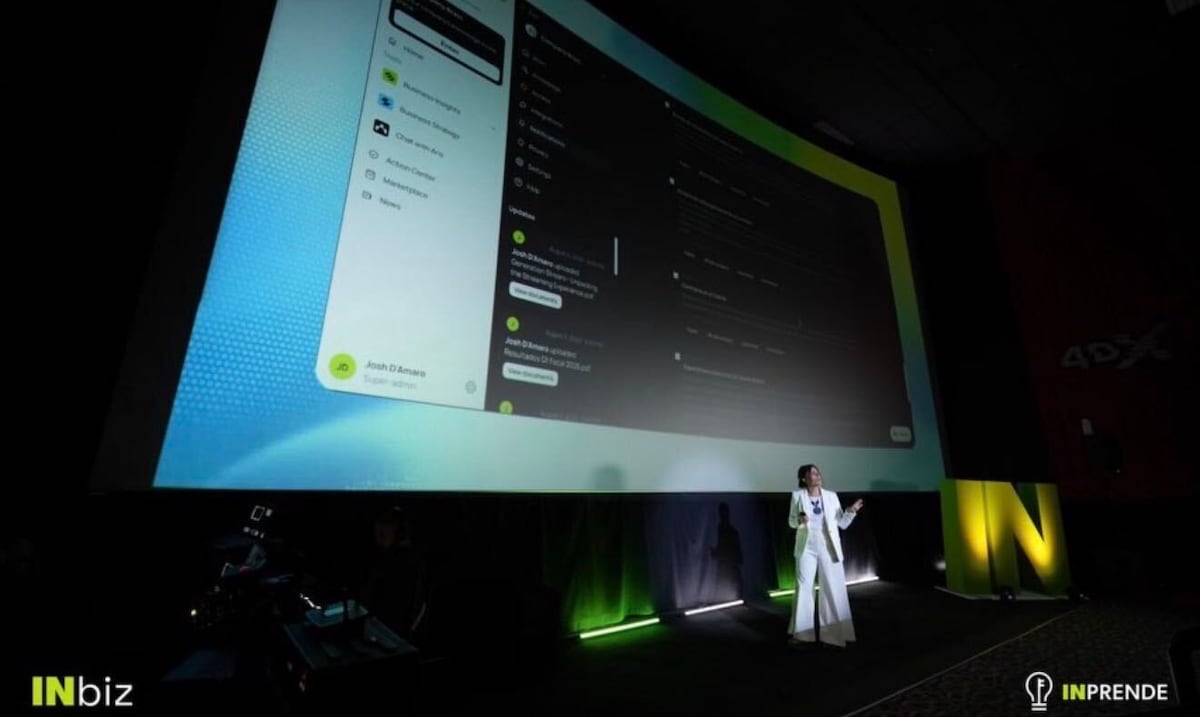 Hewlett Packard Enterprise distribuirá app puertorriqueña INbiz en 40 mercados de América Latina