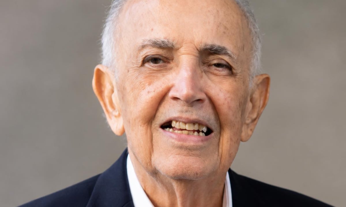 Muere Junior Nazario del Trío Voces de Puerto Rico