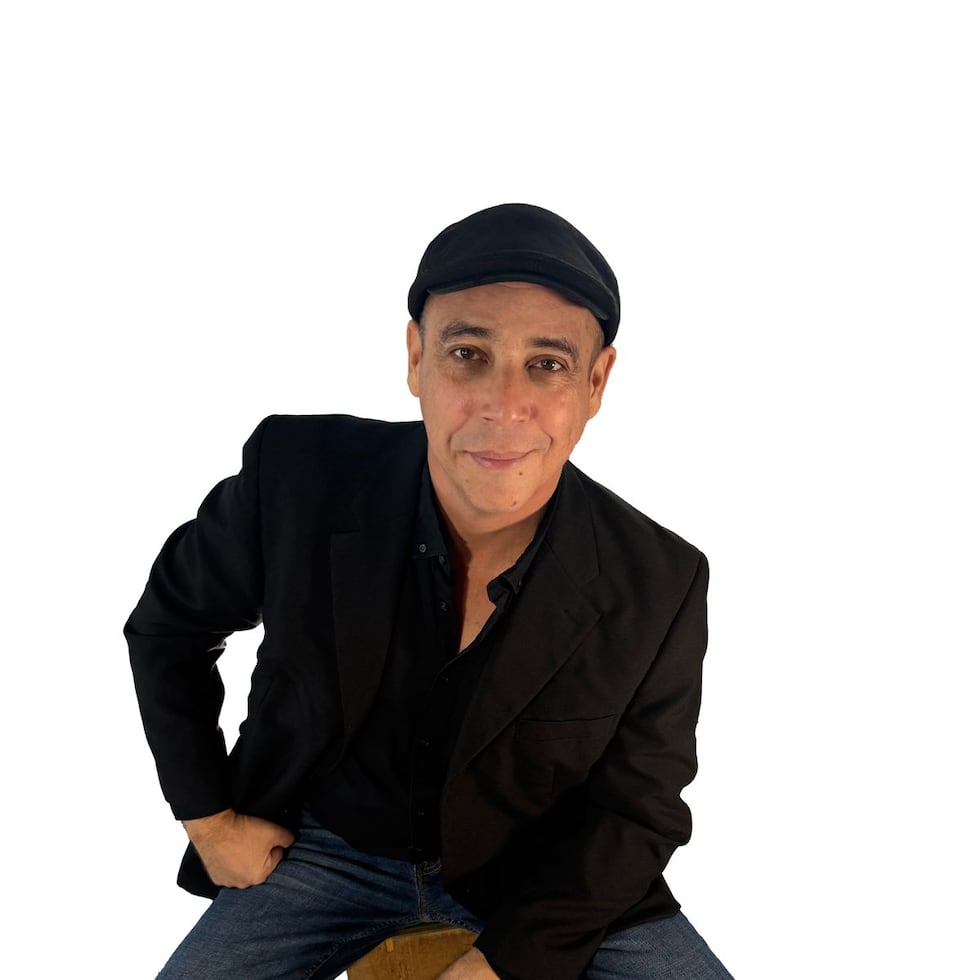 El director de cine lleva desde el 2010 haciendo películas puertorriqueñas.