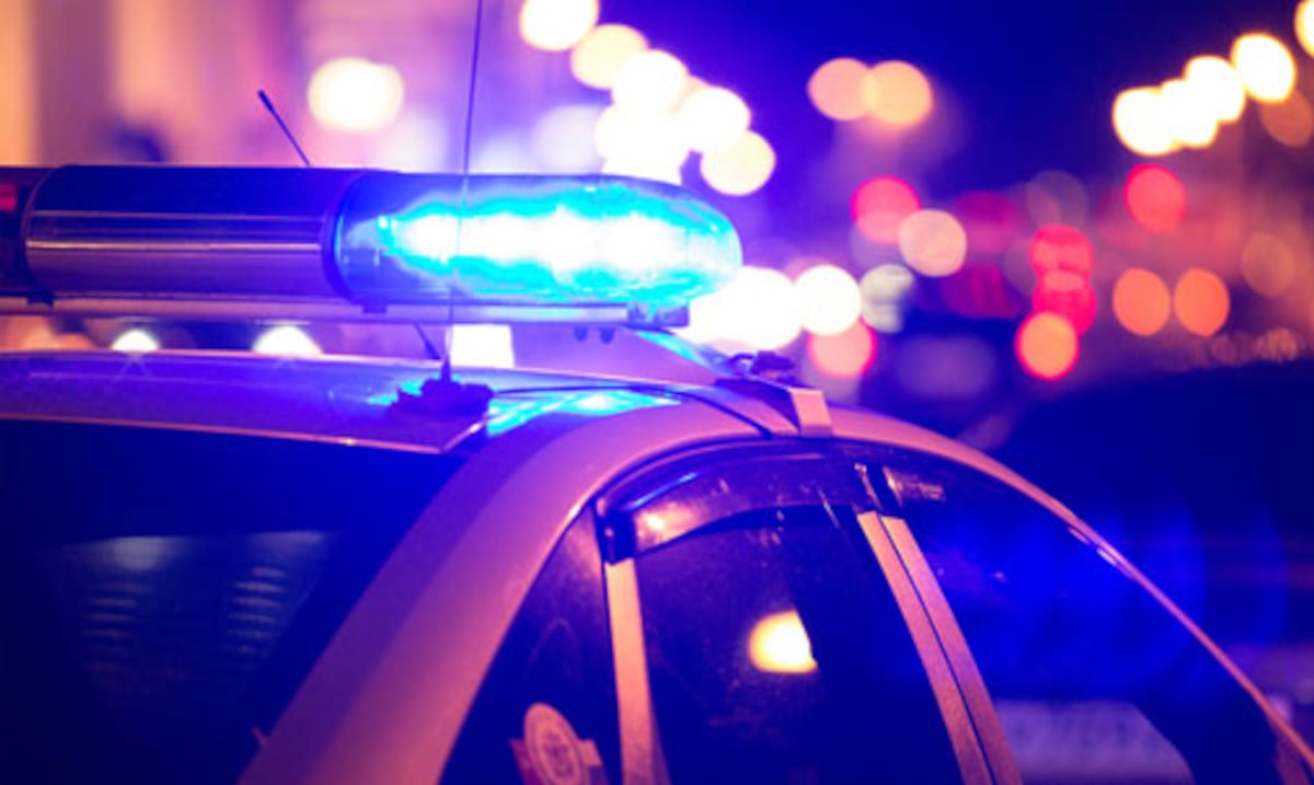 Hallan cadáver con múltiples heridas de bala dentro de un BMW en San Juan