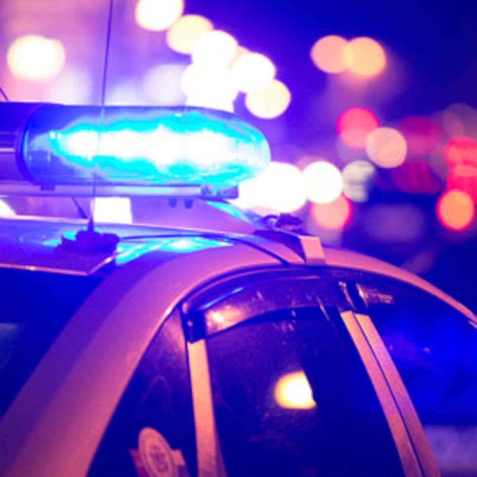 La detonación ocurrió en la madrugada dentro de la discoteca Dali, en la provincia de Trujillo.