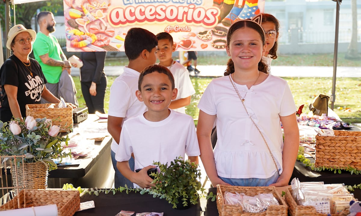 Juventud Emprende 2026: decenas de jóvenes expondrán sus negocios en Bayamón este domingo