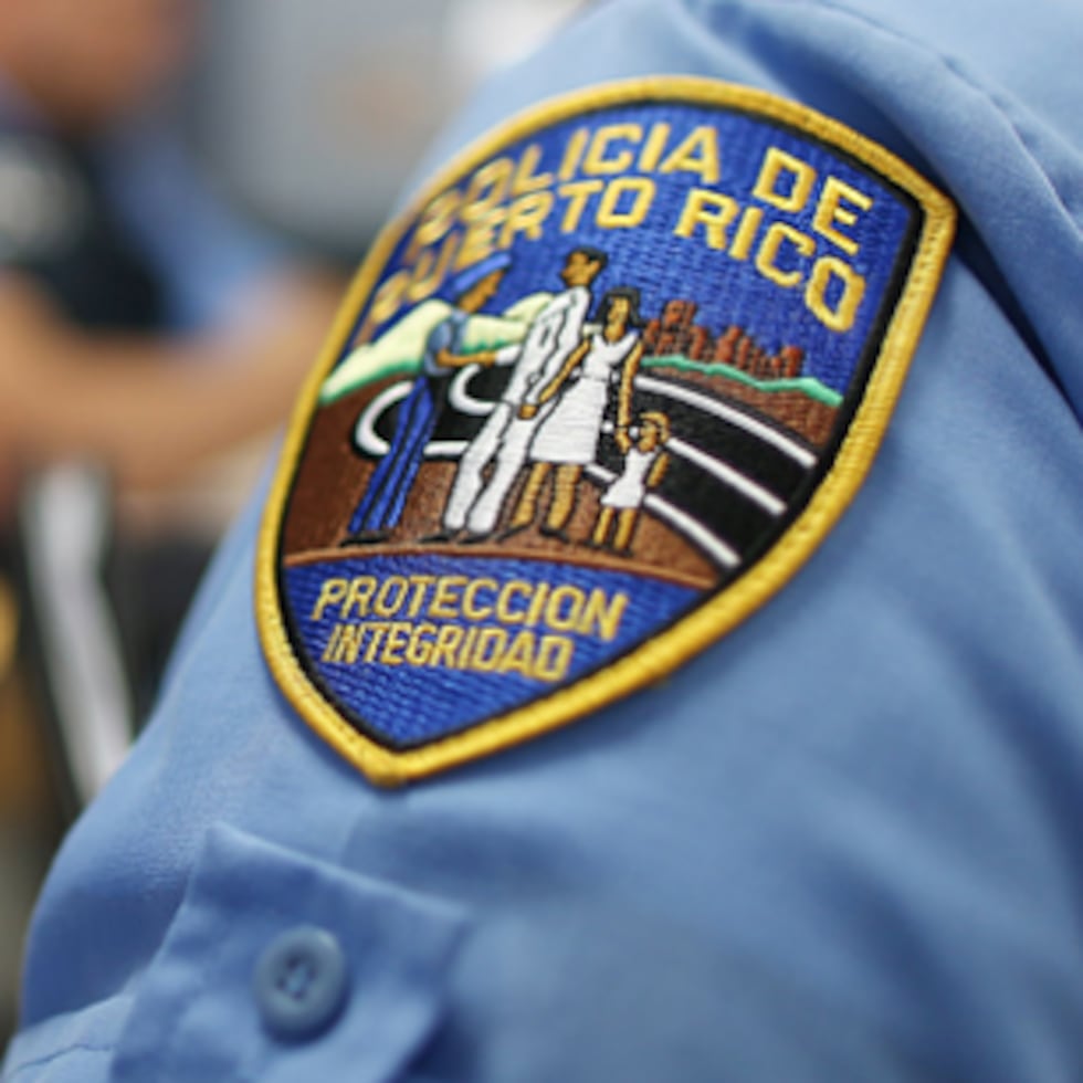 En el incidente, el hijo de la fémina intentó intervenir, por lo que se suscitó un forcejeo entre ambos.