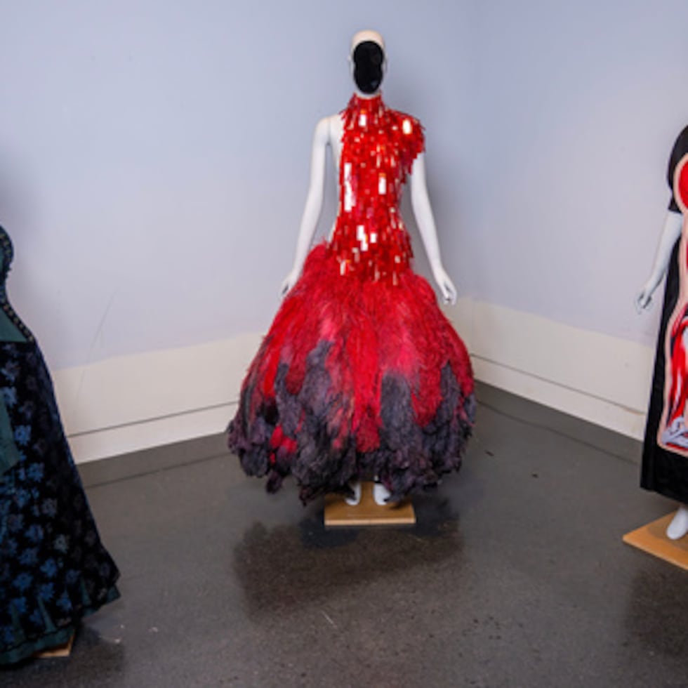 La próxima gala será el 4 de mayo