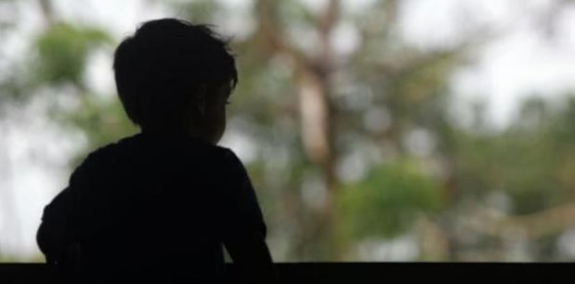 La condición que atraviesan los niños es tal que Puerto Rico fue ubicado por la Oficina de Manejo y Presupuesto de los Estados Unidos en la posición número uno con más niños y jóvenes bajo el rango de pobreza. (Archivo)