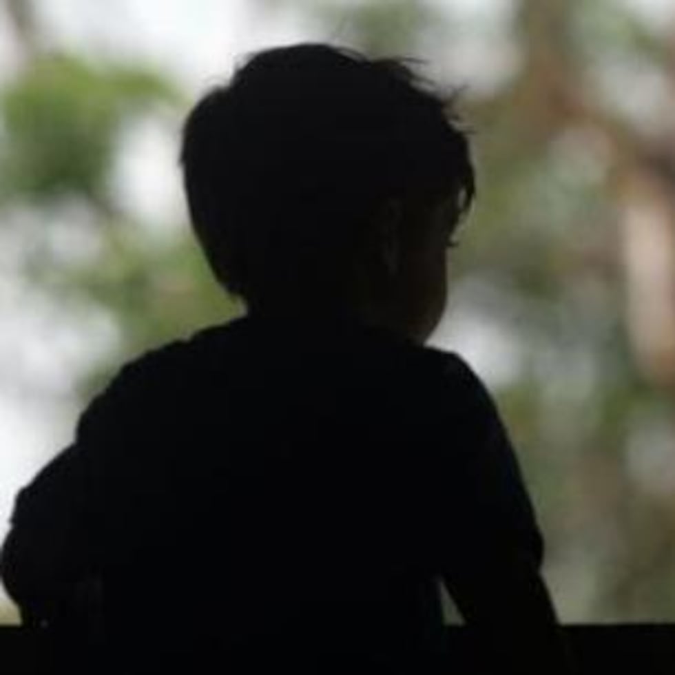 El 54% de los niños en Puerto Rico vive bajo el nivel federal de pobreza.