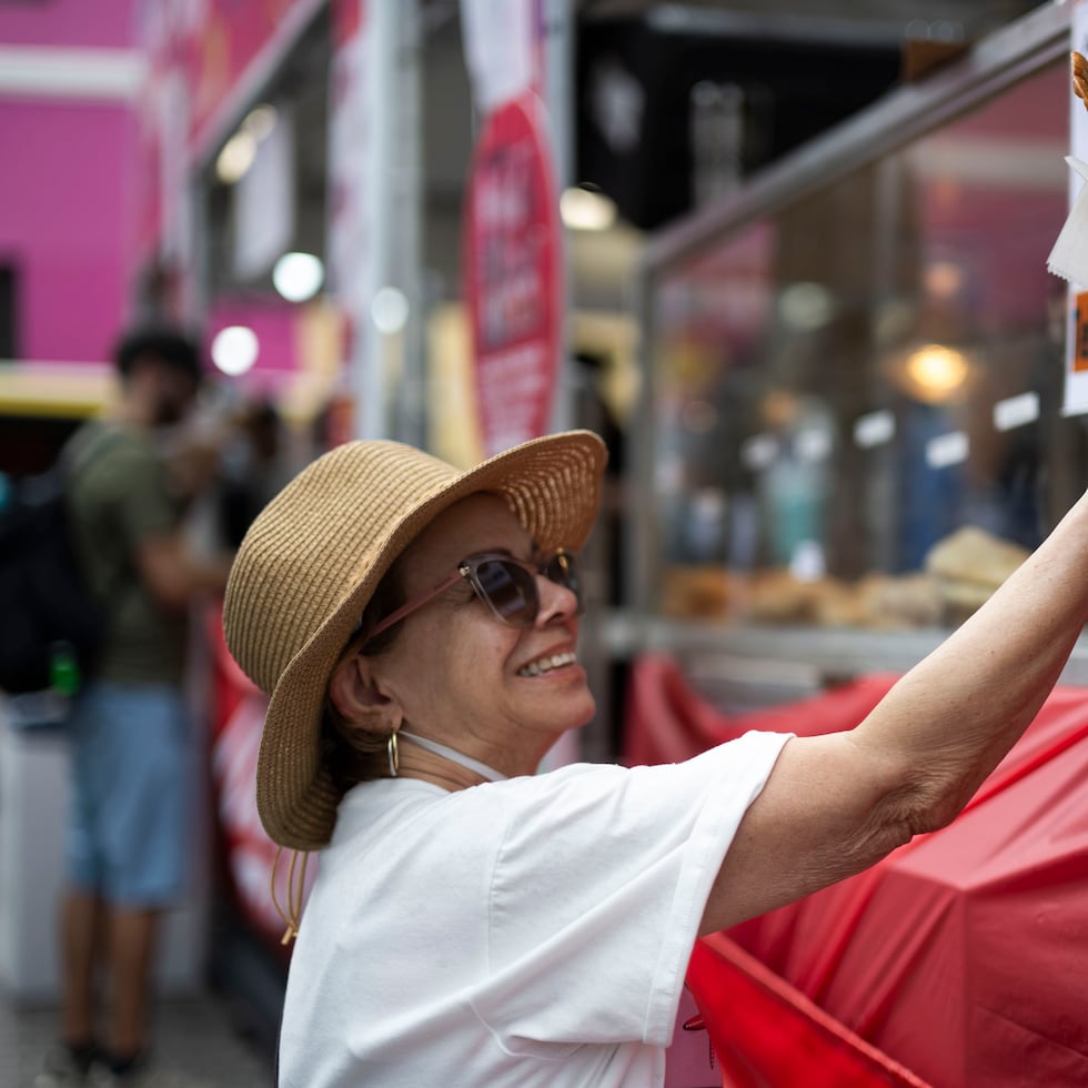 Las Fiestas de la Calle San Sebastián regresan al Viejo San Juan para celebrar lo mejor de las tradiciones puertorriqueñas