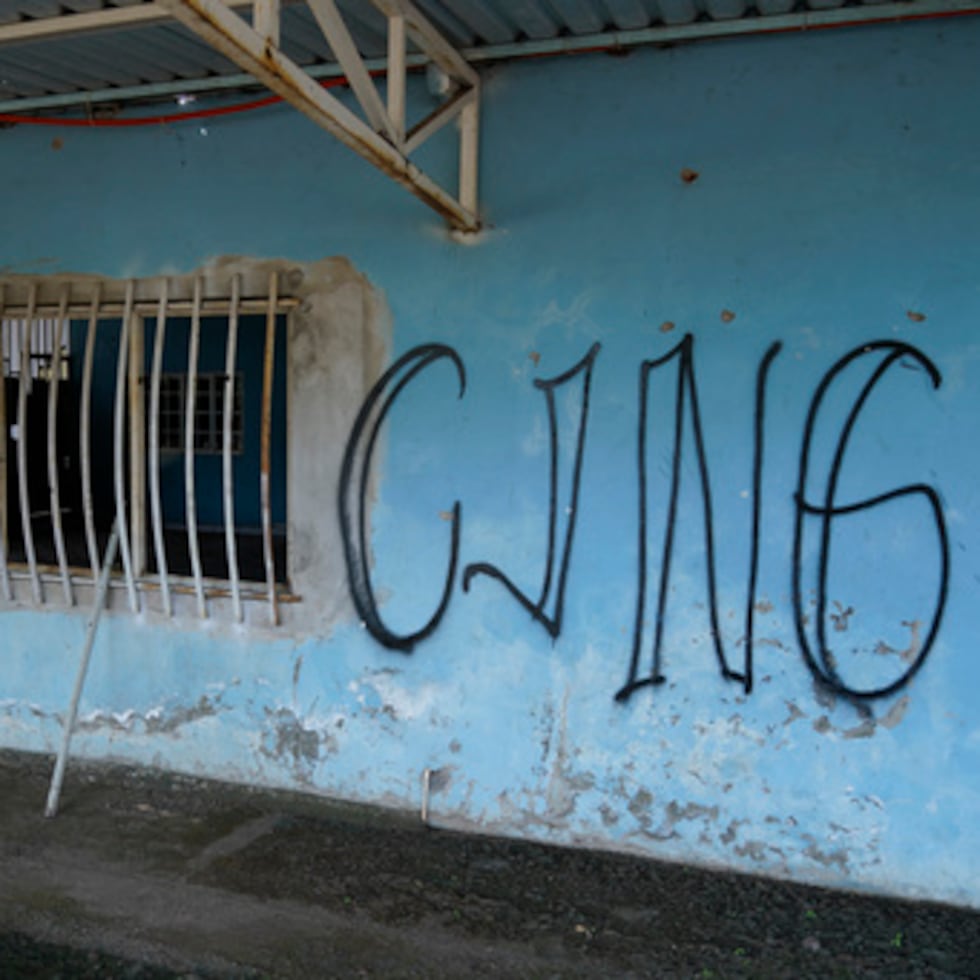 El Cartel Jalisco Nueva Generación (CJNG) es uno de los grupos narcotraficantes que el Gobierno de Donald Trump ha designado como organización terrorista