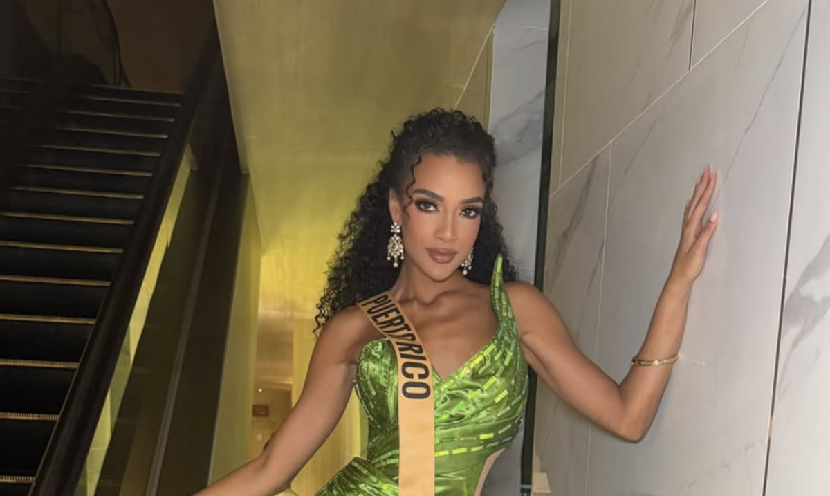 Vicky Carbonell sorprende con cabello corto en el Miss Grand International 2026