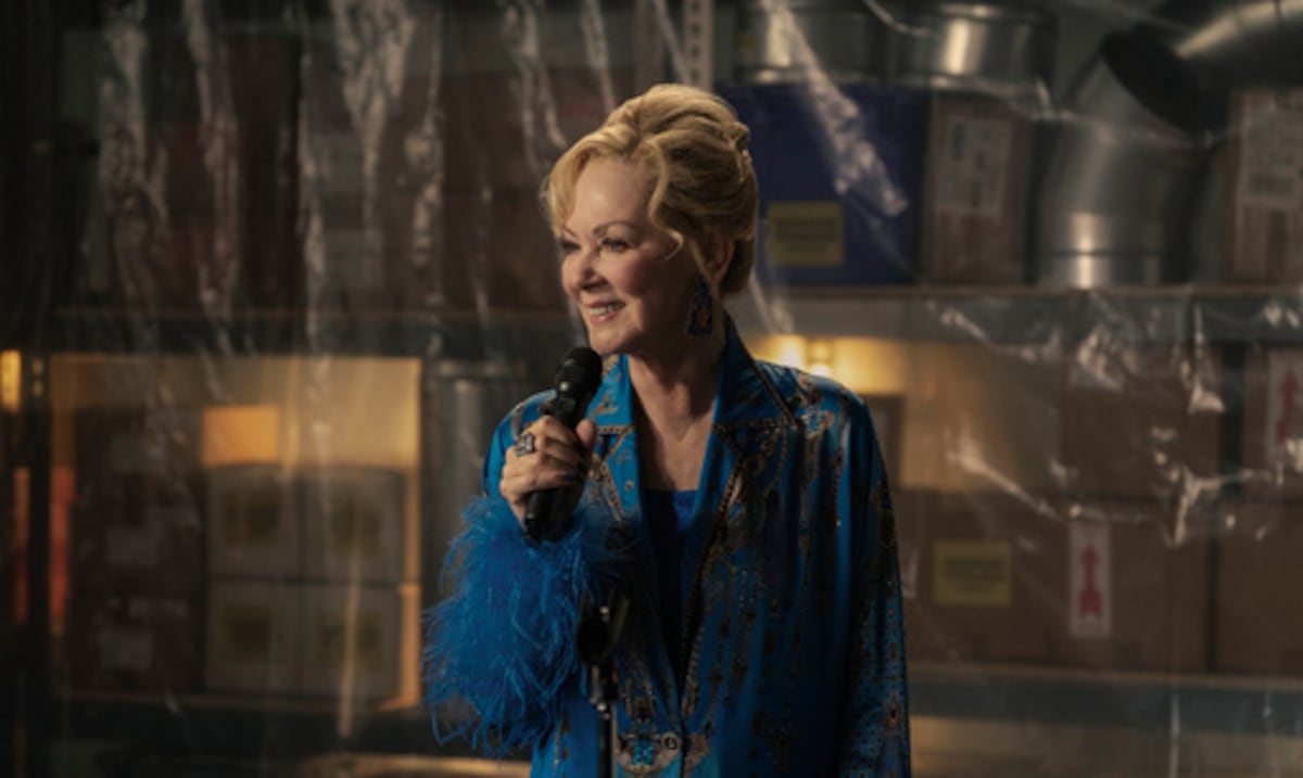 The Pitt" lidera las nominaciones a los premios Emmy 2026