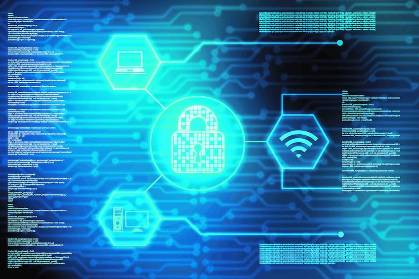 Desde el punto de vista de la ciberseguridad, resultará conveniente mezclar la autentificación de huella digital con otros tipos de identificación. (GDA La Nación Costa Rica)
