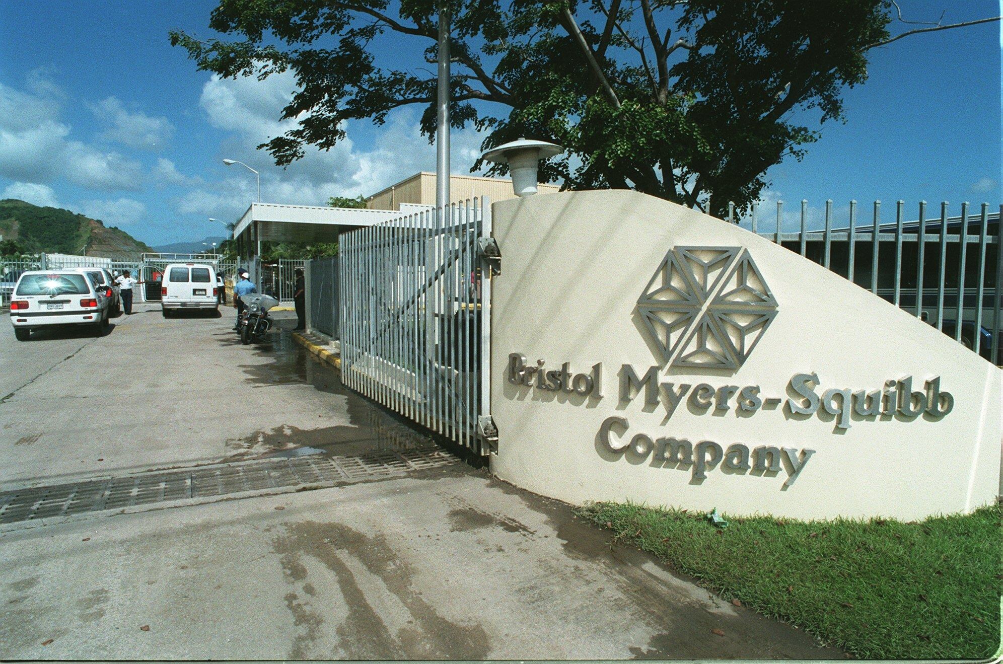 Imagen de la cobertura de: Bristol Myers Squibb nombra nuevo gerente general en Puerto Rico