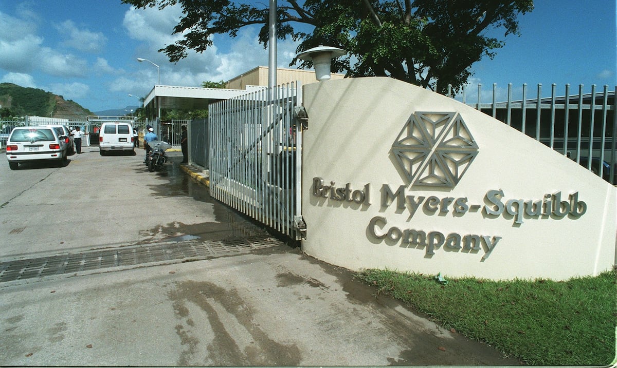 Bristol Myers Squibb nombra a Oswaldo Bernal Carmona como nuevo gerente general en Puerto Rico