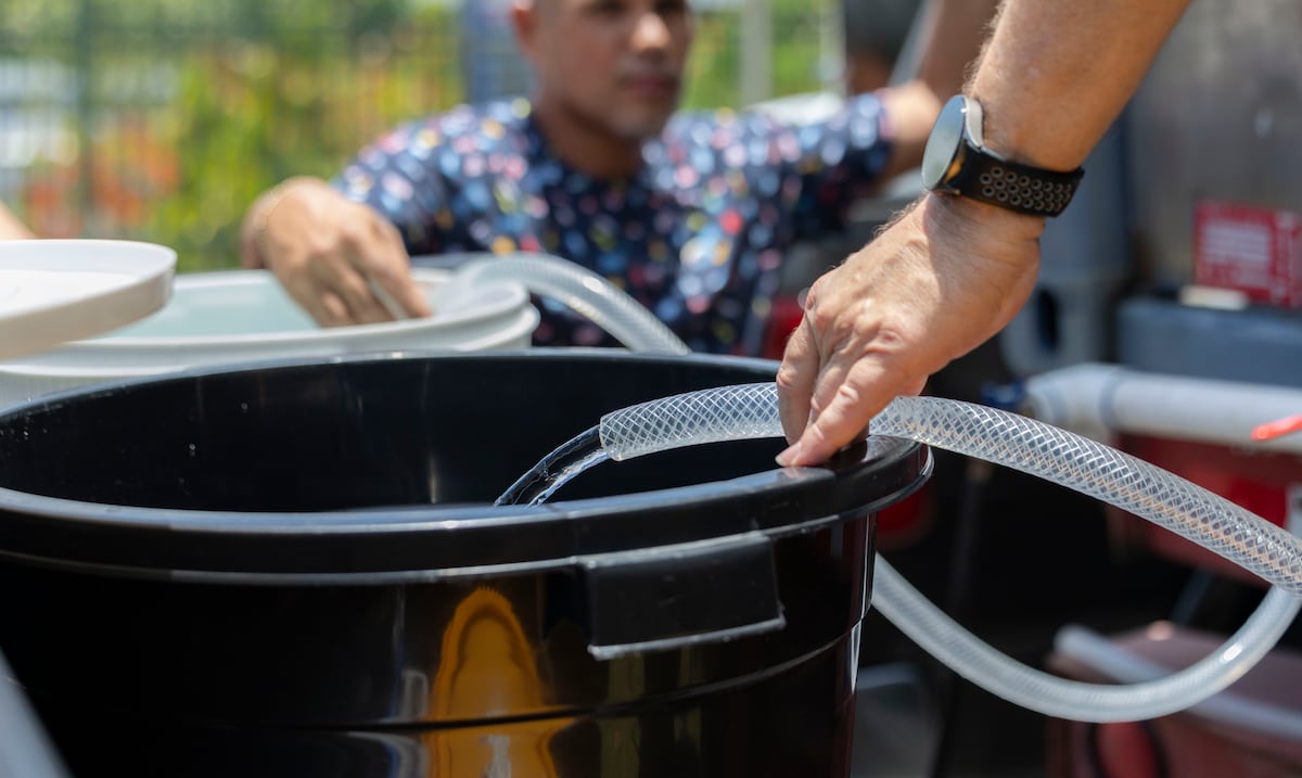 ¿Cuánto le costaron las pasadas sequías a Puerto Rico?