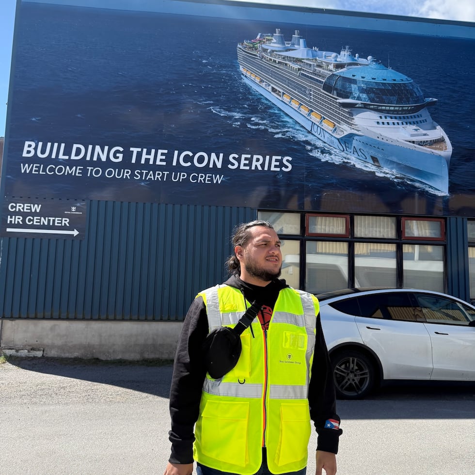 For Rafique, the opportunity marks another milestone in a career that began at a young age.