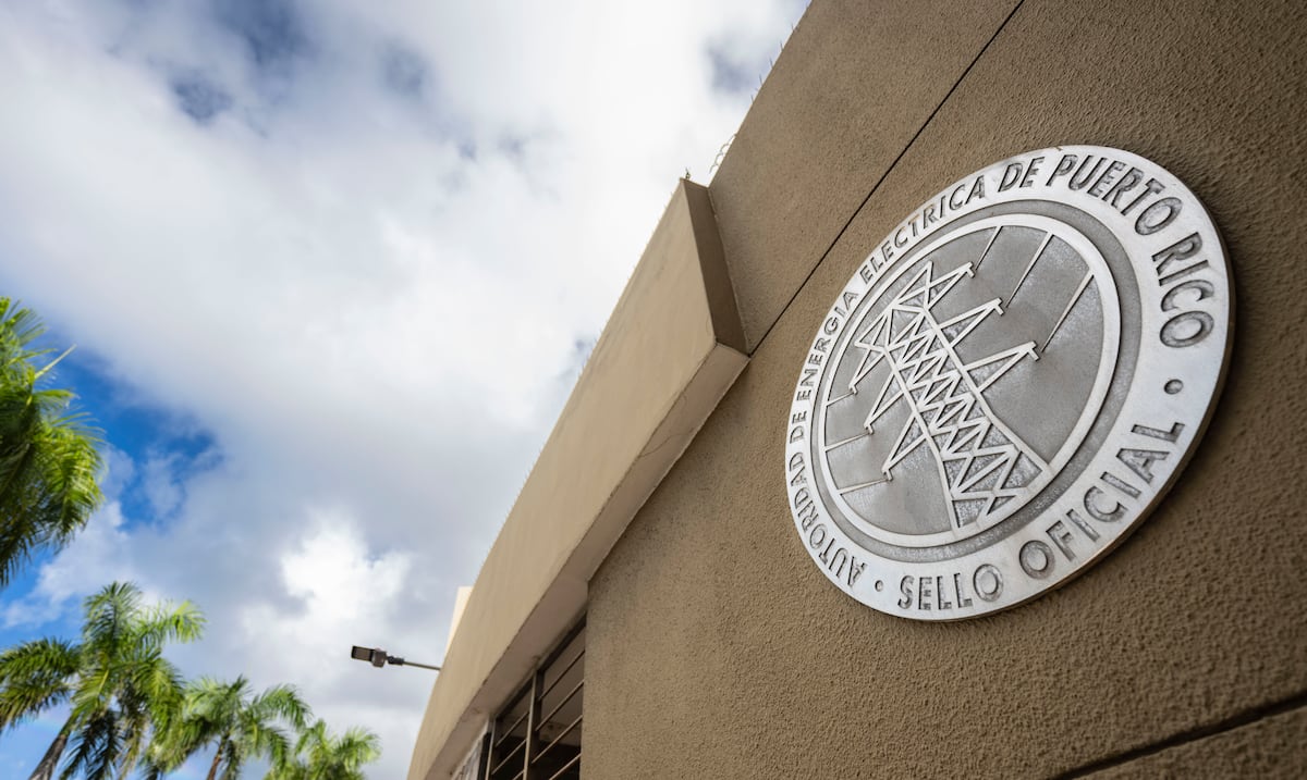 Junta Fiscal ordena a la AEE licitar contratos de Ankura y O'Melveny para 2027
