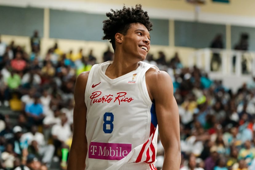 Enrique Freeman debutó con el Equipo Nacional en la pasada ventana.