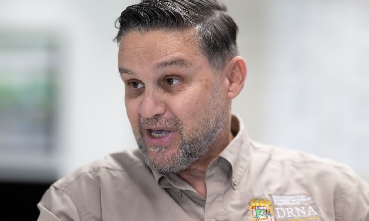 DRNA identifica hasta cinco violaciones en depósito de material dragado en Guayama