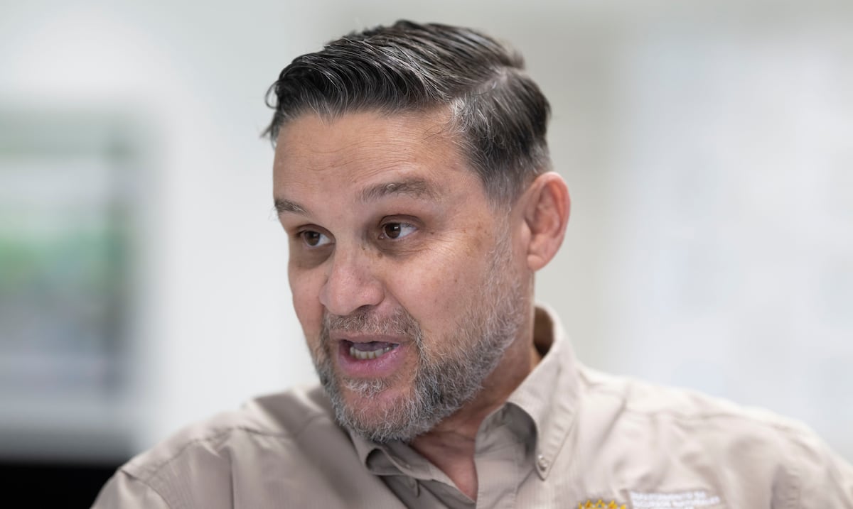 Waldemar Quiles se opone a propuesta para quitarle al DRNA el Parque de las Cavernas del Río Camuy