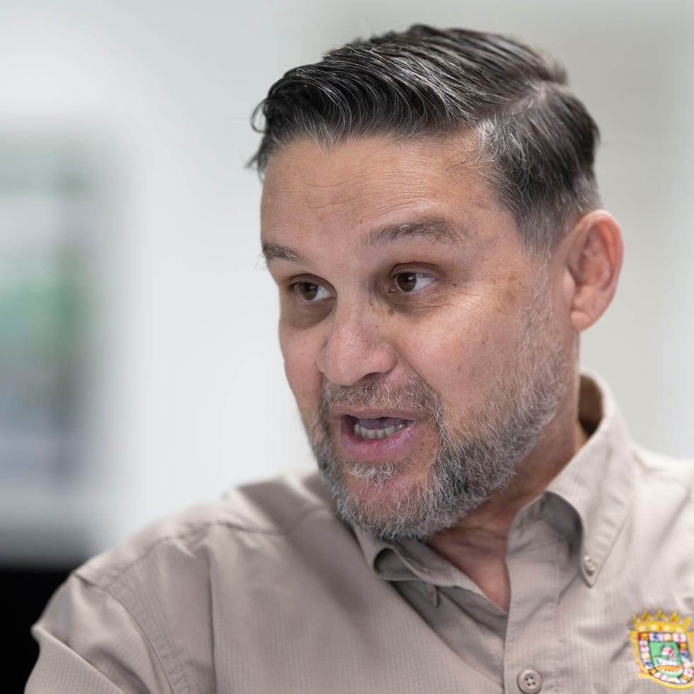 Quiles Pérez tendría la responsabilidad de adjudicar cualquier recomendación de sanción por el manejo del material removido mediante el dragado.