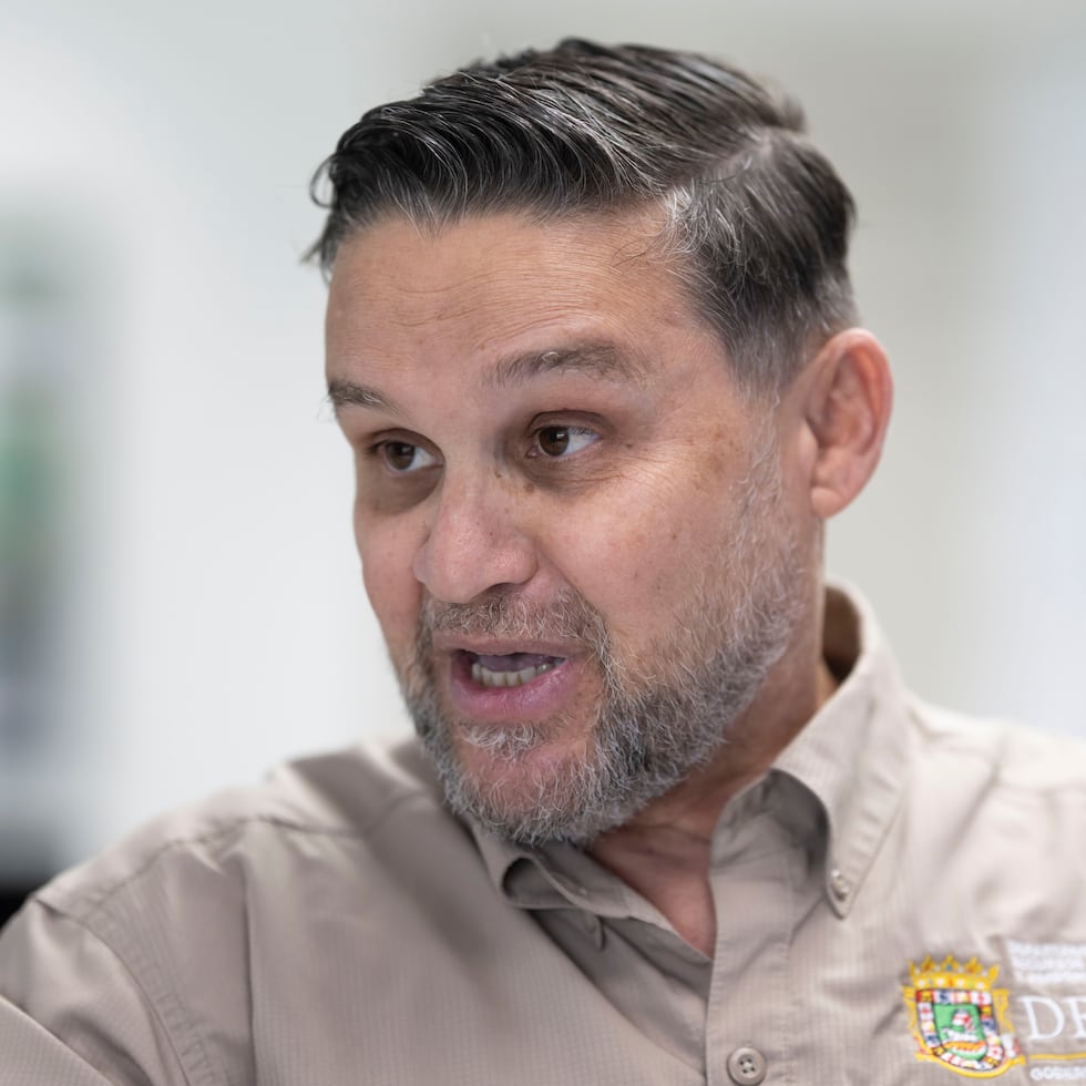 Quiles aseguró que el DRNA ha trabajado de forma eficaz para poder reabrir las instalaciones de las cavernas del río Camuy.