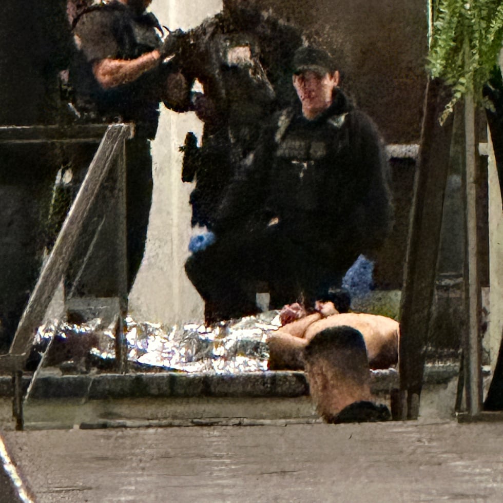 Justicia federal acusa al pistolero de la cena de corresponsales de Casa Blanca de intentar asesinar a Donald Trump