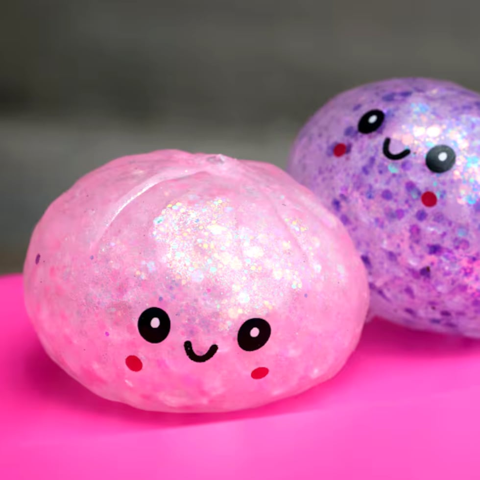 Squeezy Dumpling