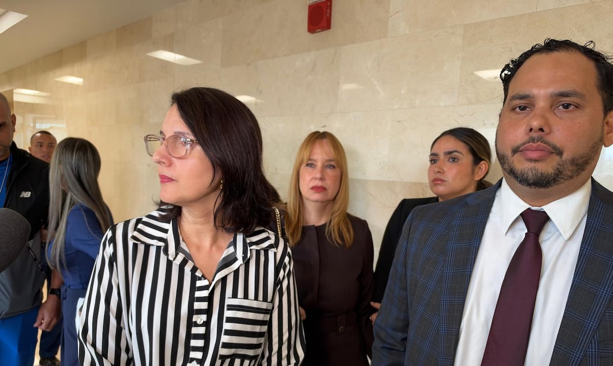 Madre de enfermera asesinada testificará contra Carlos Estefano Pino en vista preliminar