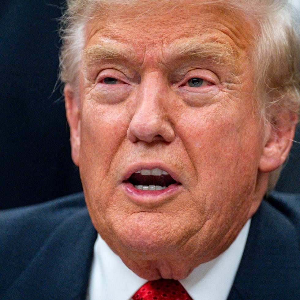 La inclusión en la lista le otorga a la Administración del presidente Donald Trump herramientas adicionales para aumentar la presión sobre el Gobierno de Maduro.