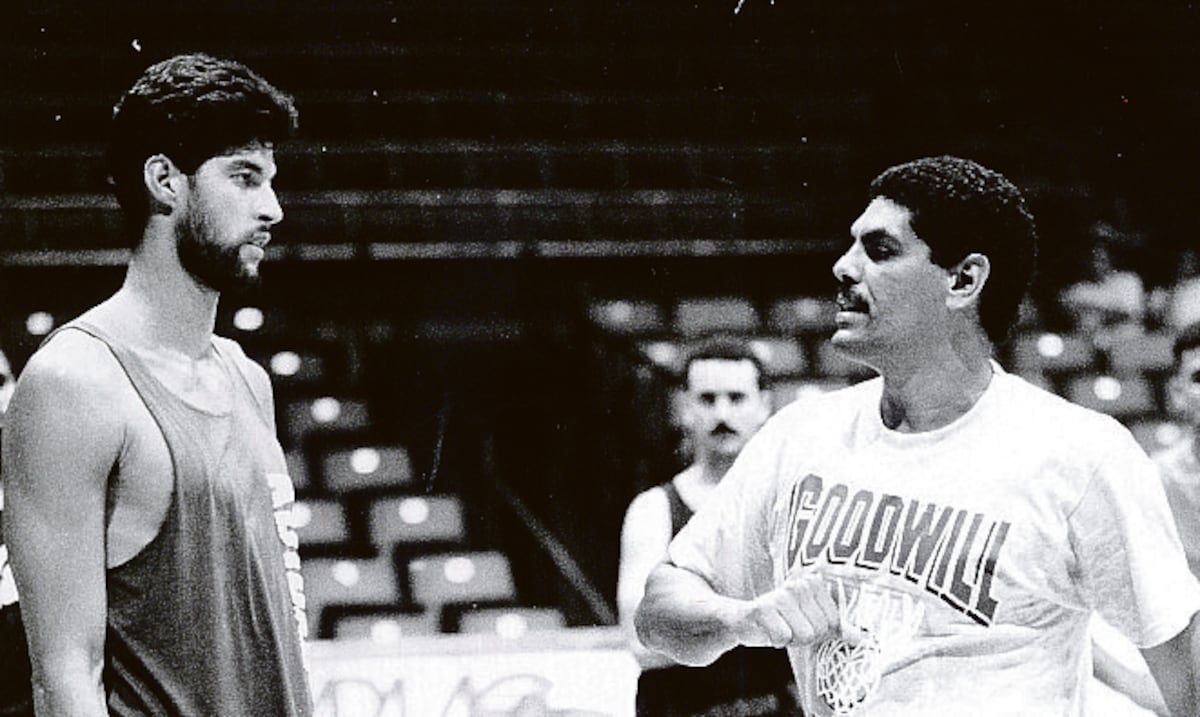 BalónJazz: la historia detrás del campeonato olvidado de José “Piculín” Ortiz