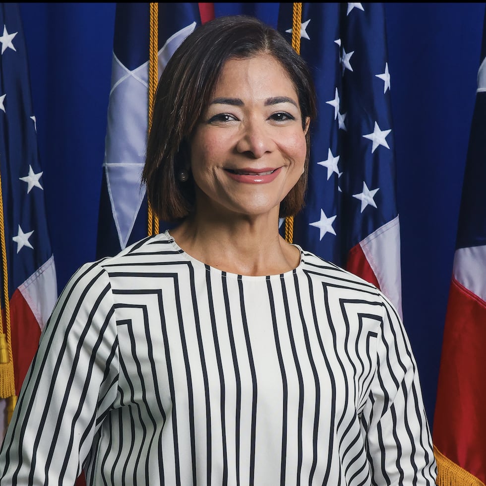 En el 2022, Lourdes Lynnette Gómez Torres, abogada de profesión, fue nombrada jueza superior por el gobernador Pedro Pierluisi, y el Senado confirmó la designación en junio de ese mismo año.