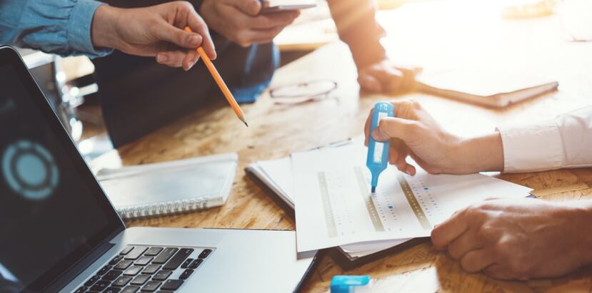 Los interesados en participar del internado tienen hasta el 9 de noviembre para completar la solicitud de inscripción y enviarla junto a su resumé actualizado.