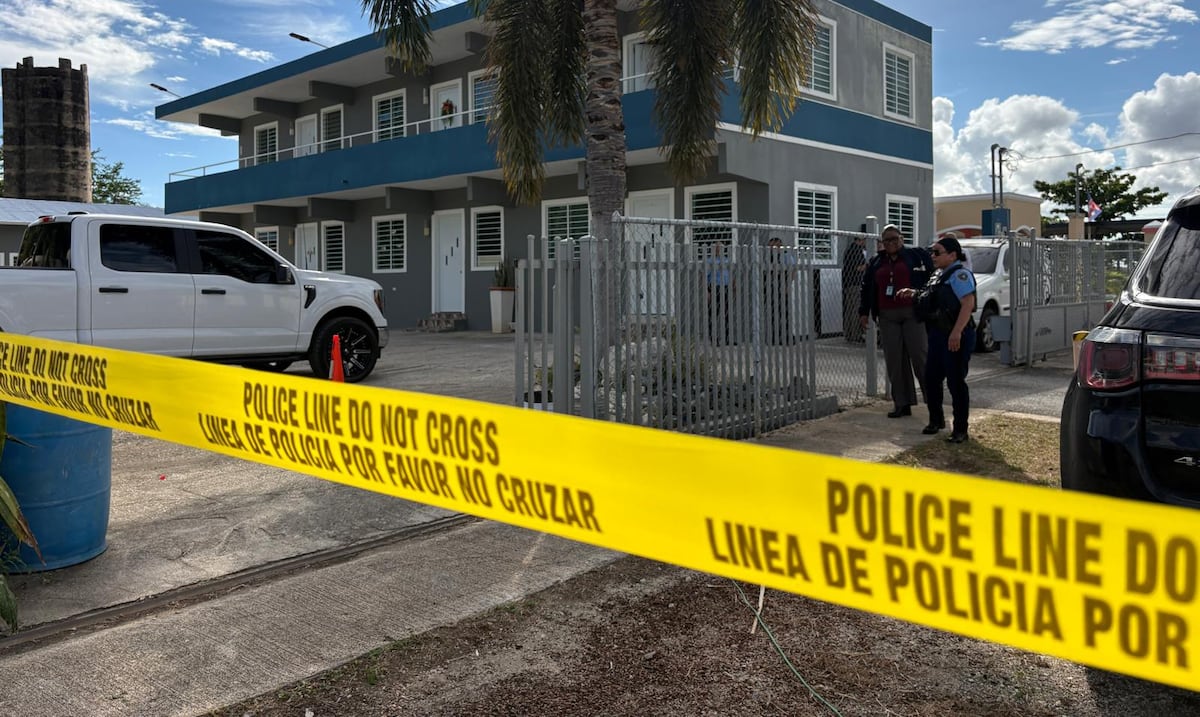 Investigan vínculo entre asesinato de abogado en Ponce y desaparición de activista Félix Plaud