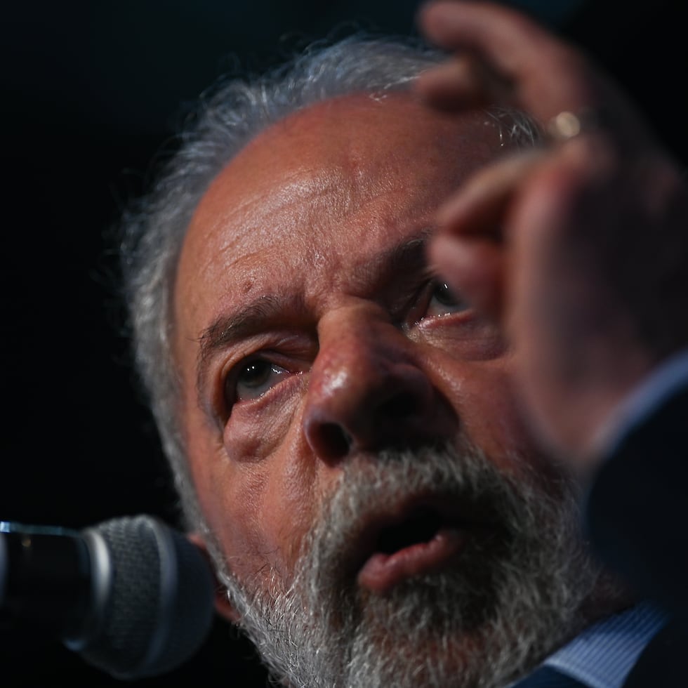 El nombre del hijo del presidente fue citado por un testigo en el marco de una investigación de un escándalo de corrupción que gira en torno a desvíos en la Seguridad Social